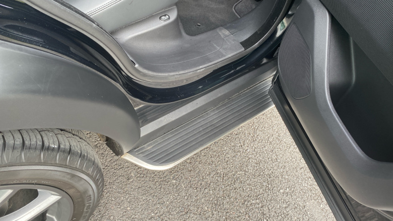 Land Rover Range Rover Velar 2.0 D200 MHEV Dynamic HSE 5dr Auto Diesel Estate